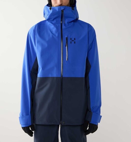 Alper Proof Jacket Men
