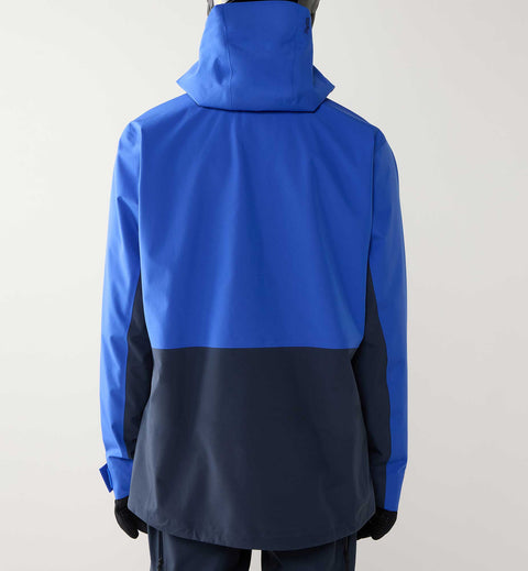 Alper Proof Jacket Men