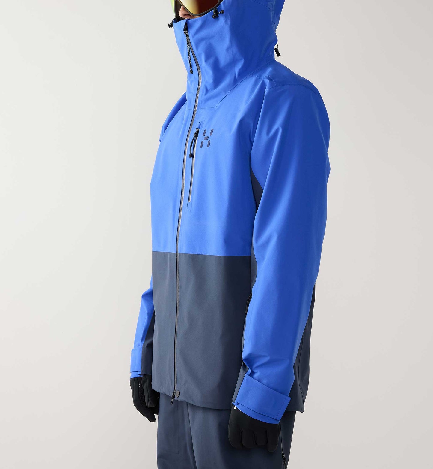Alper Proof Jacket Men