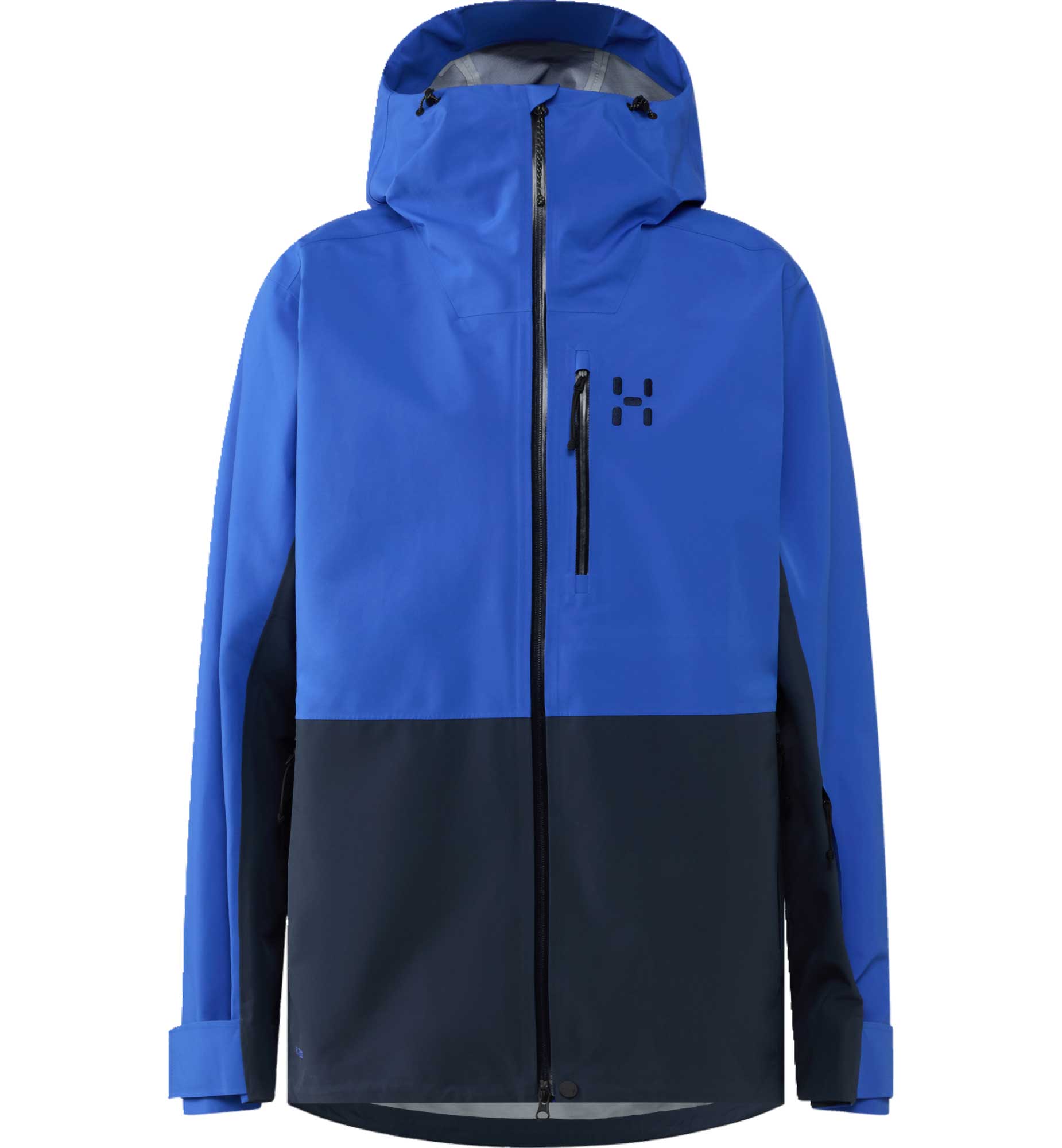 Alper Proof Jacket Men
