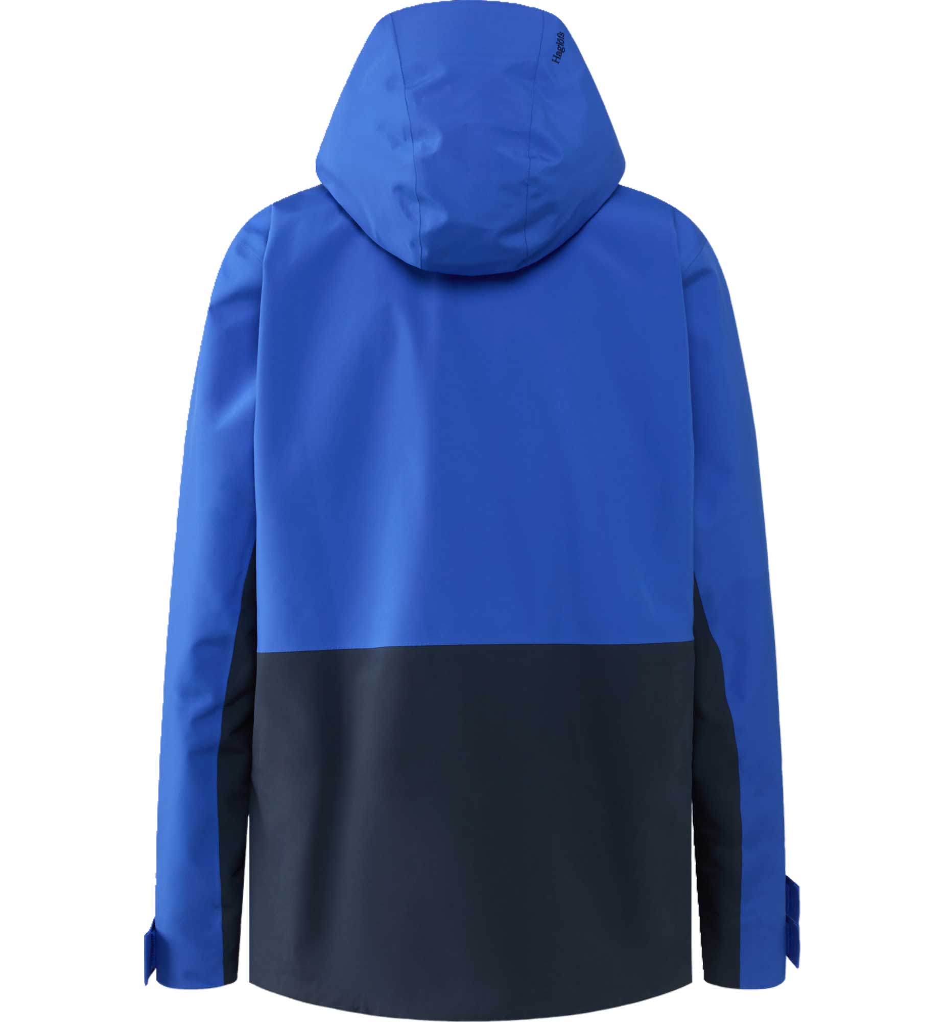 Alper Proof Jacket Men