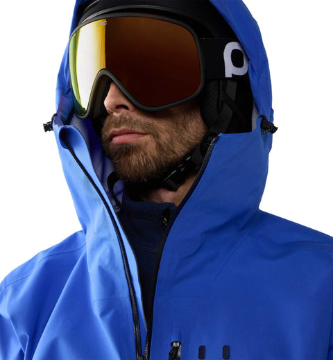 Alper Proof Jacket Men