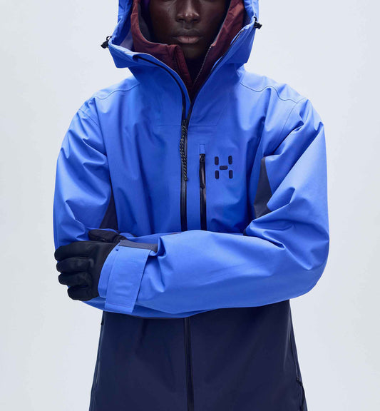 Alper Proof Jacket Men