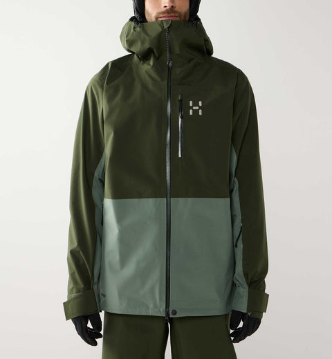 Alper Proof Jacket Men