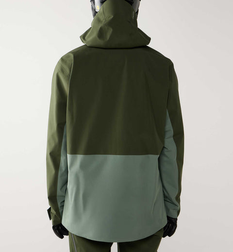 Alper Proof Jacket Men