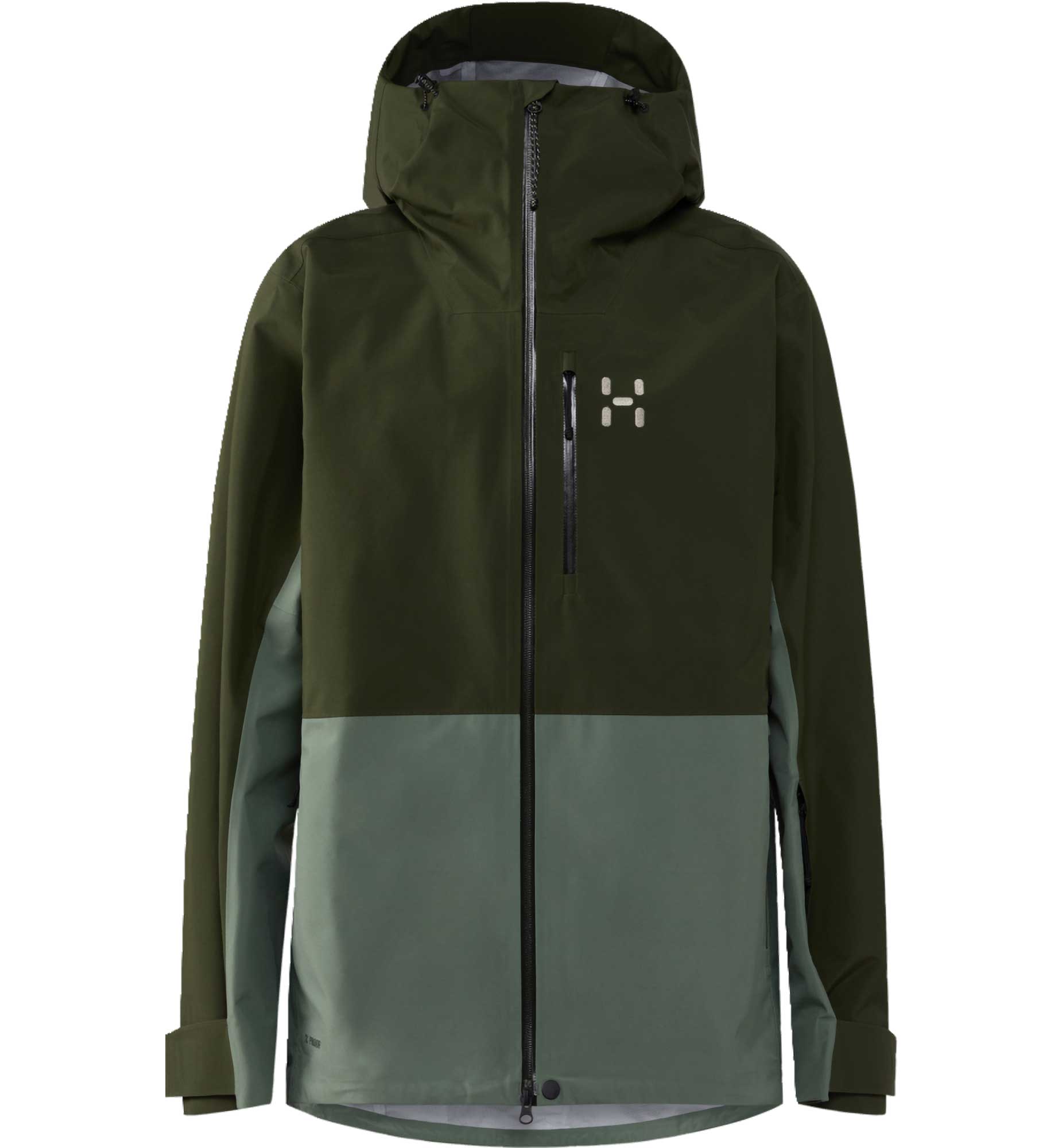 Alper Proof Jacket Men