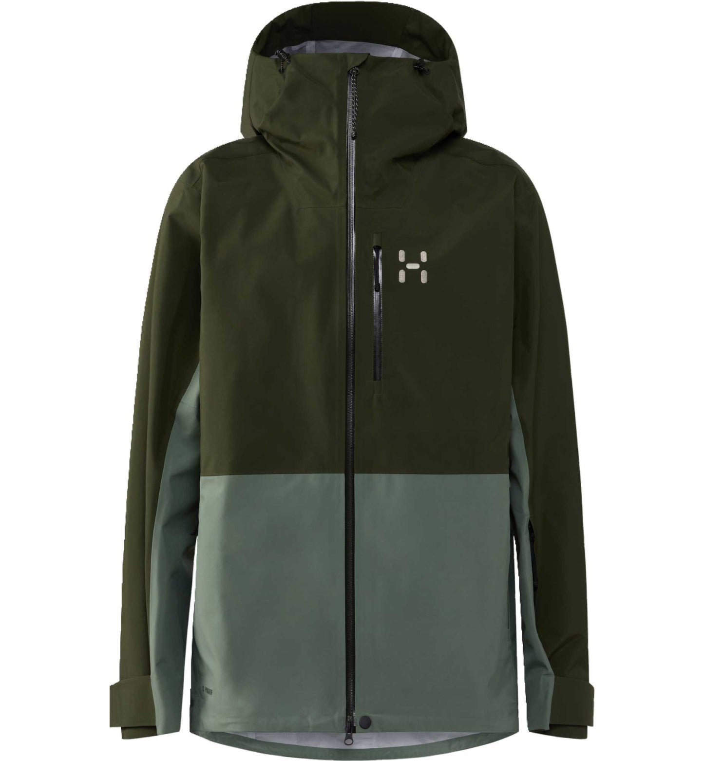 Alper Proof Jacket Men