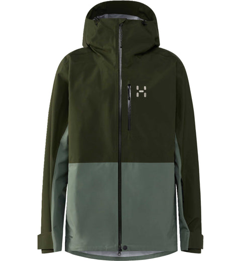 Alper Proof Jacket Men