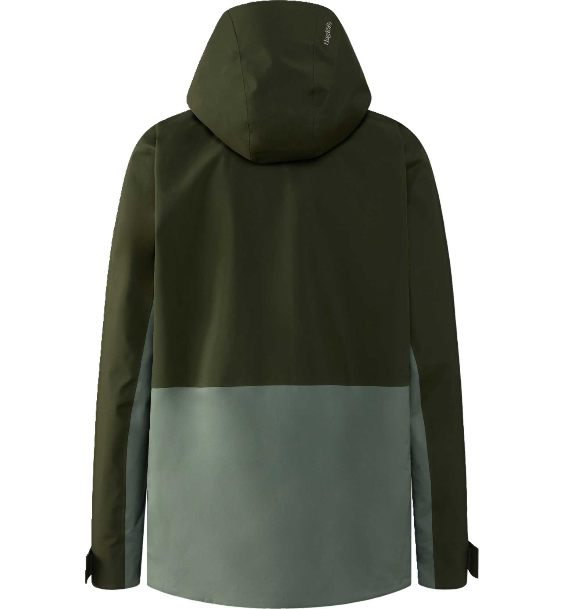 Alper Proof Jacket Men