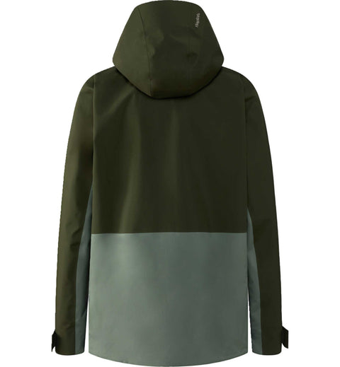 Alper Proof Jacket Men