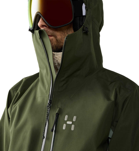 Alper Proof Jacket Men