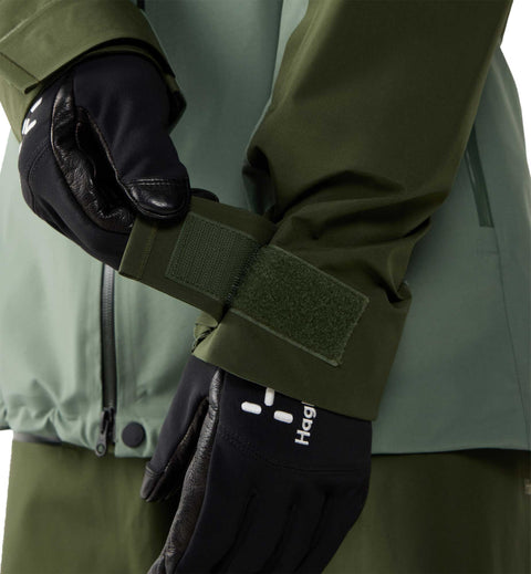 Alper Proof Jacket Men