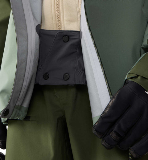 Alper Proof Jacket Men
