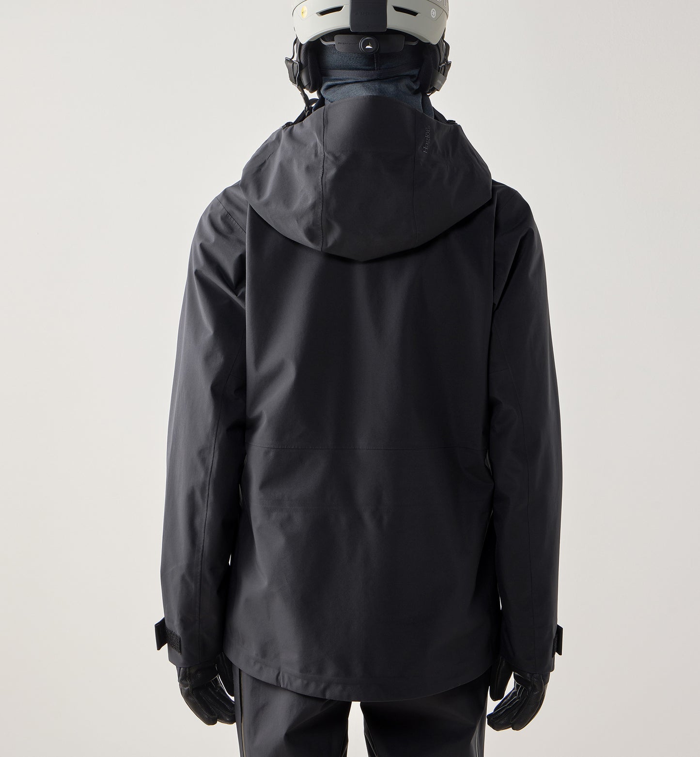 Alper Proof Jacket Women