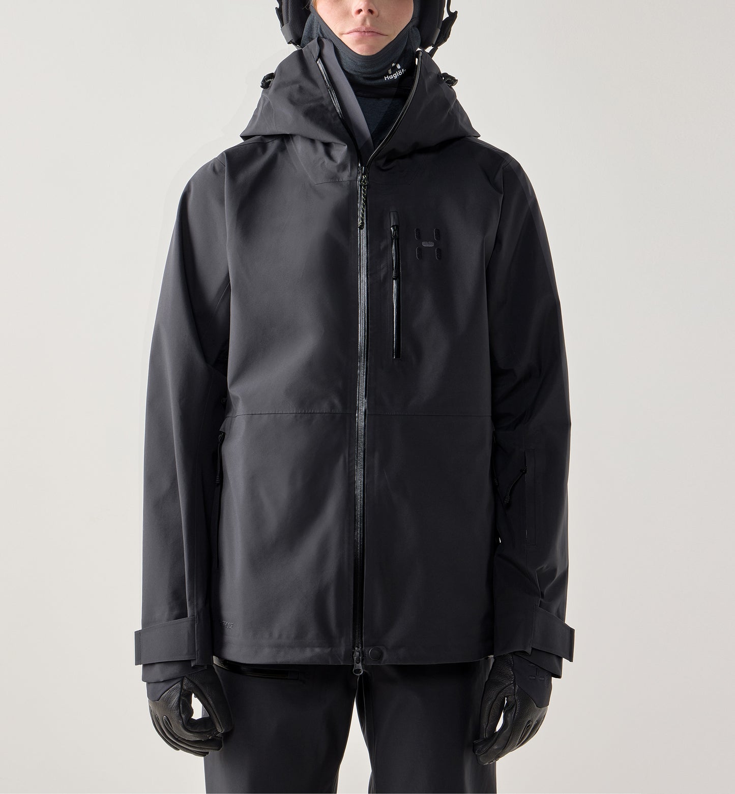 Alper Proof Jacket Women