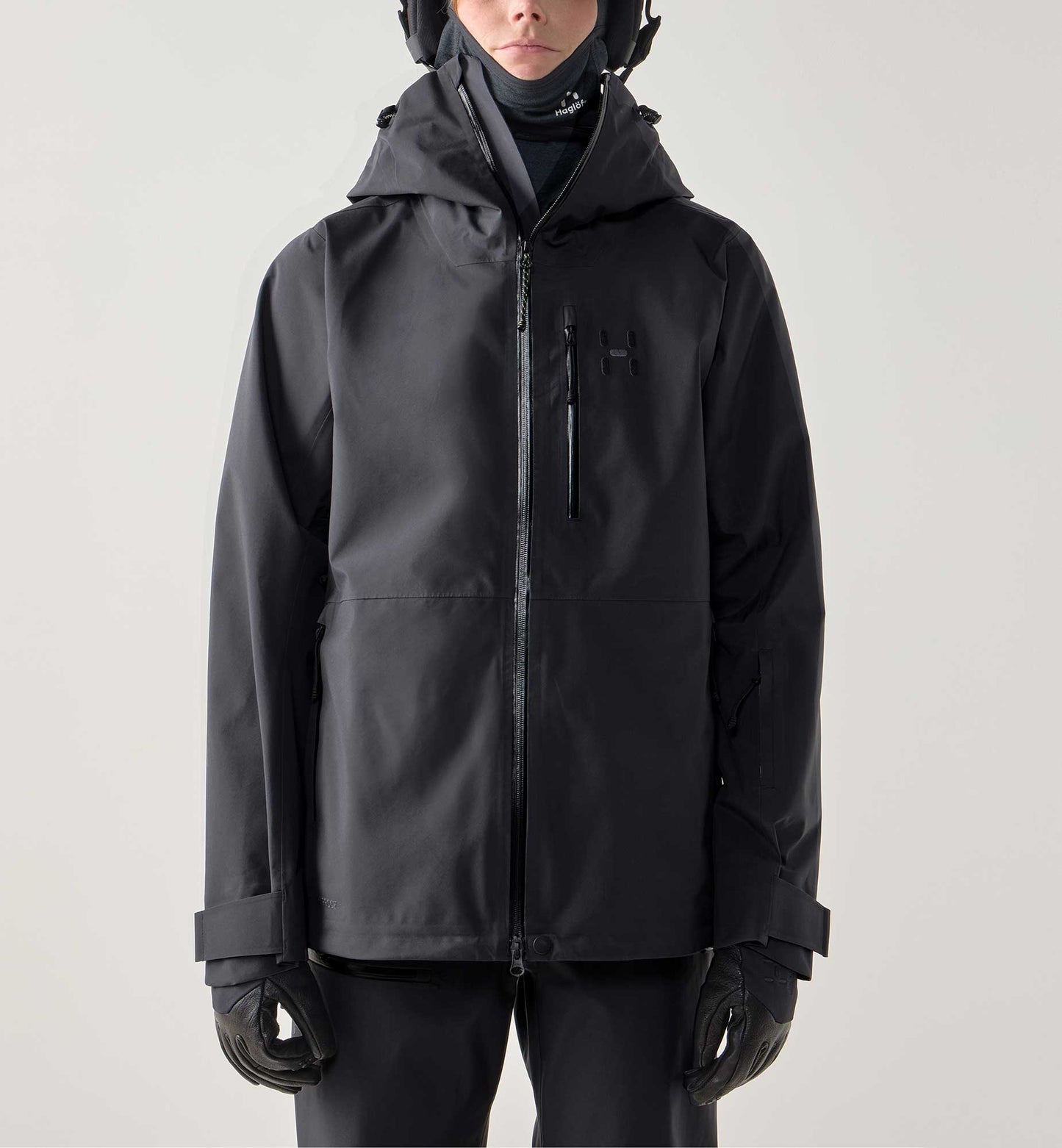 Alper Proof Jacket Women