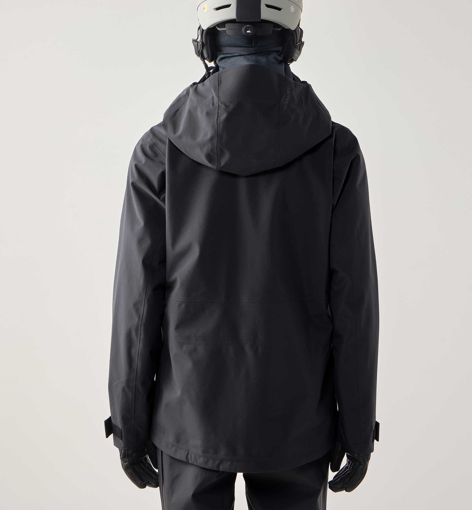 Alper Proof Jacket Women
