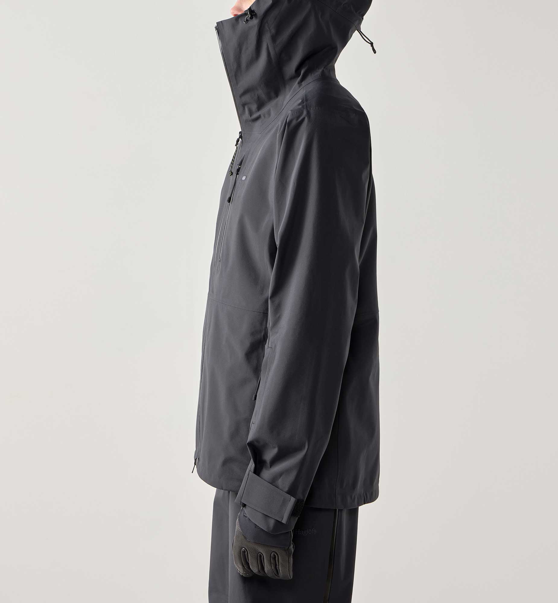 Alper Proof Jacket Women