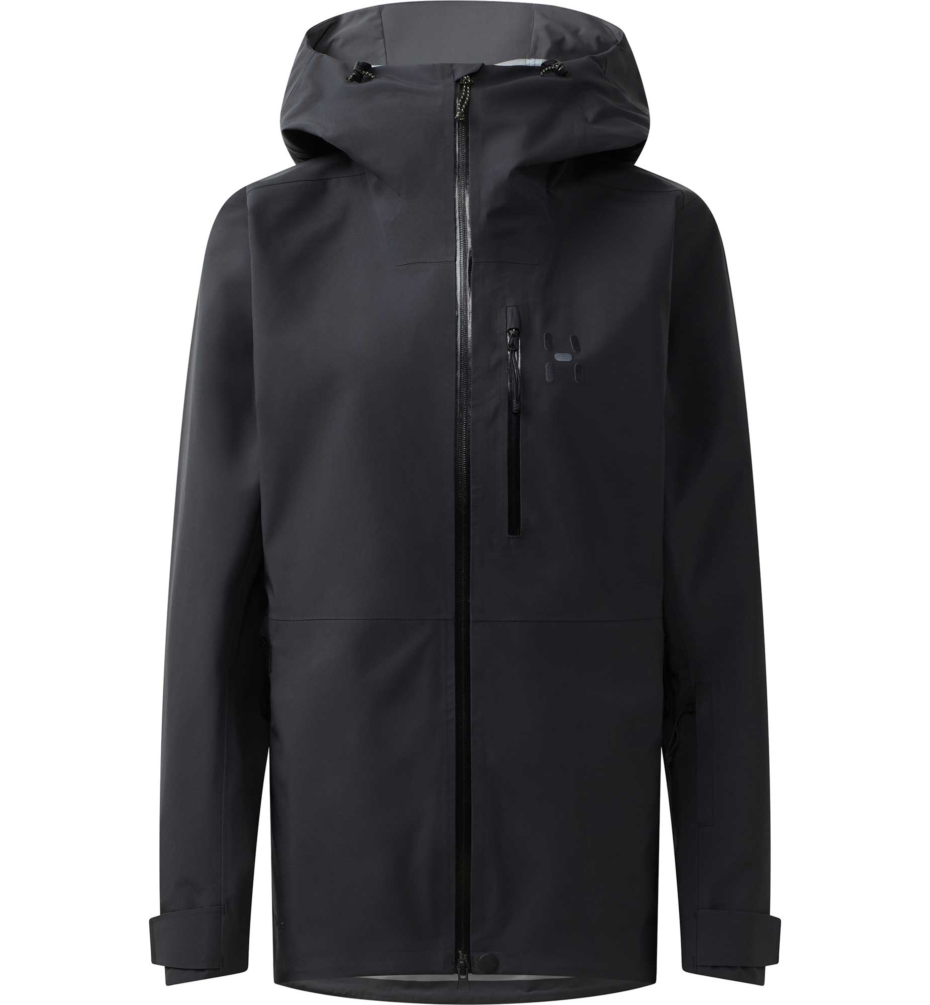 Alper Proof Jacket Women