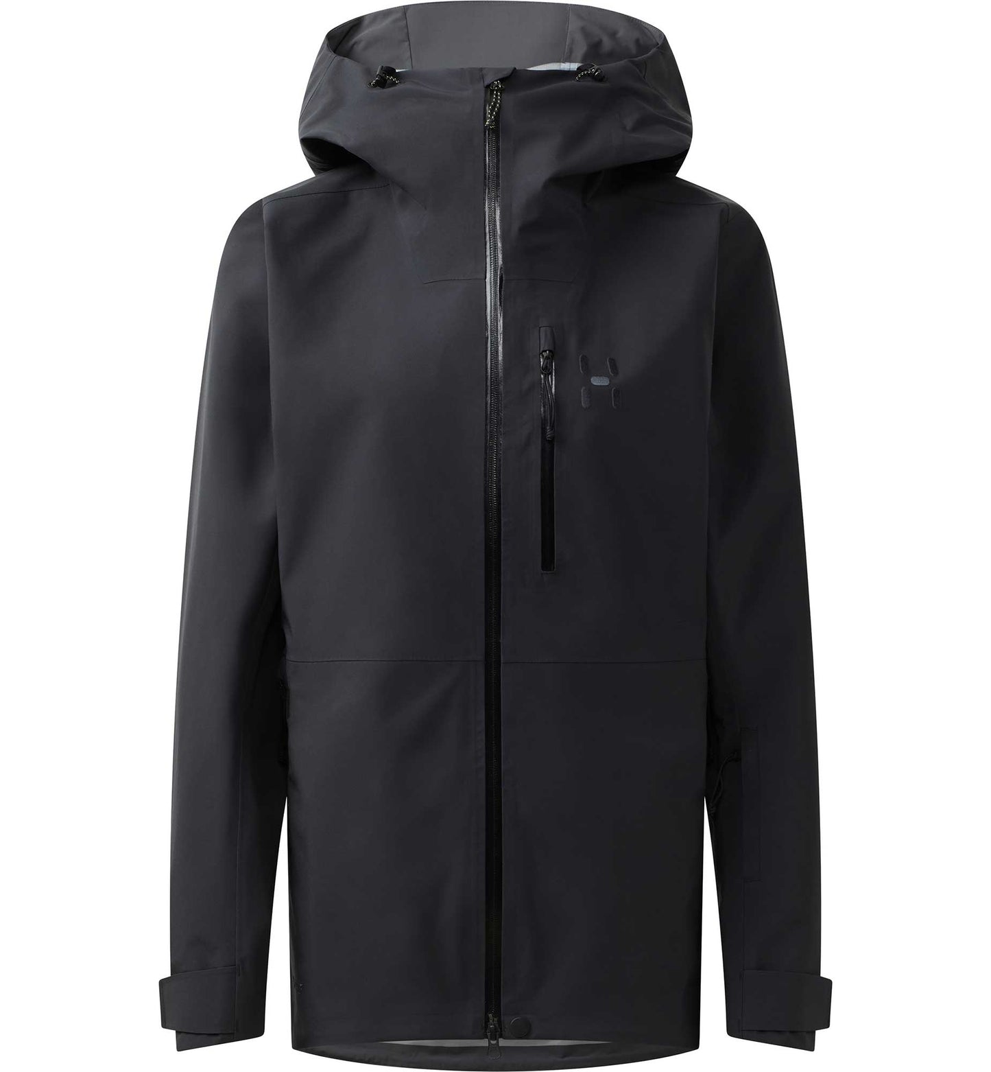 Alper Proof Jacket Women