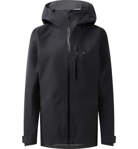 Alper Proof Jacket Women