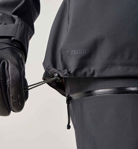 Alper Proof Jacket Women