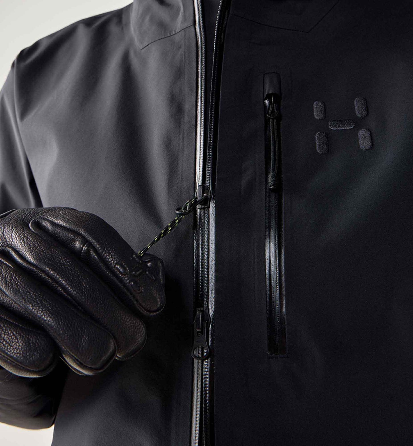 Alper Proof Jacket Women