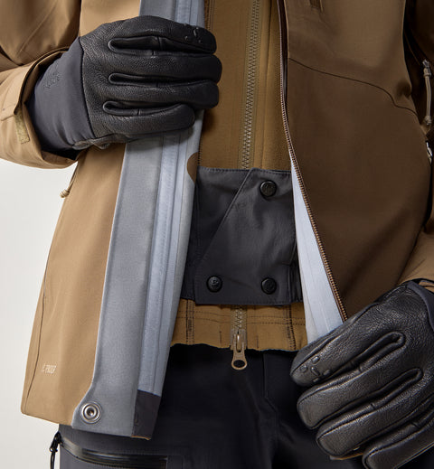 Alper Proof Jacket Women