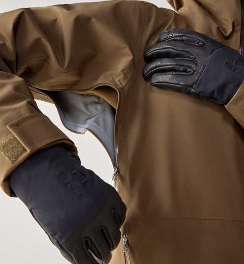 Alper Proof Jacket Women