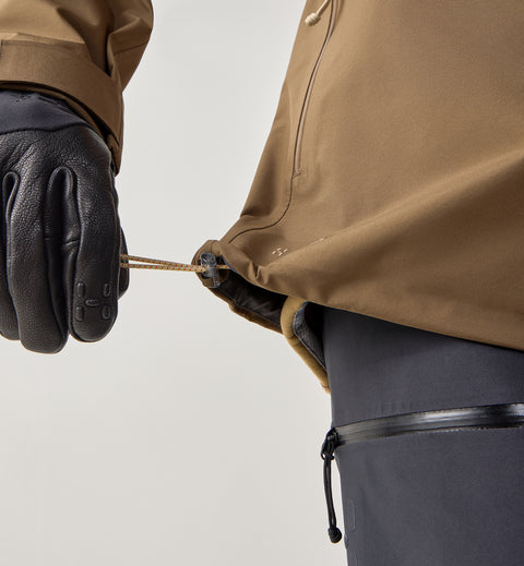 Alper Proof Jacket Women