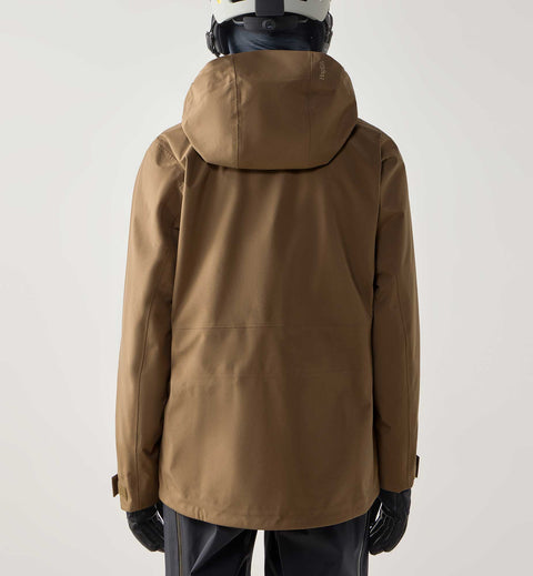 Alper Proof Jacket Women
