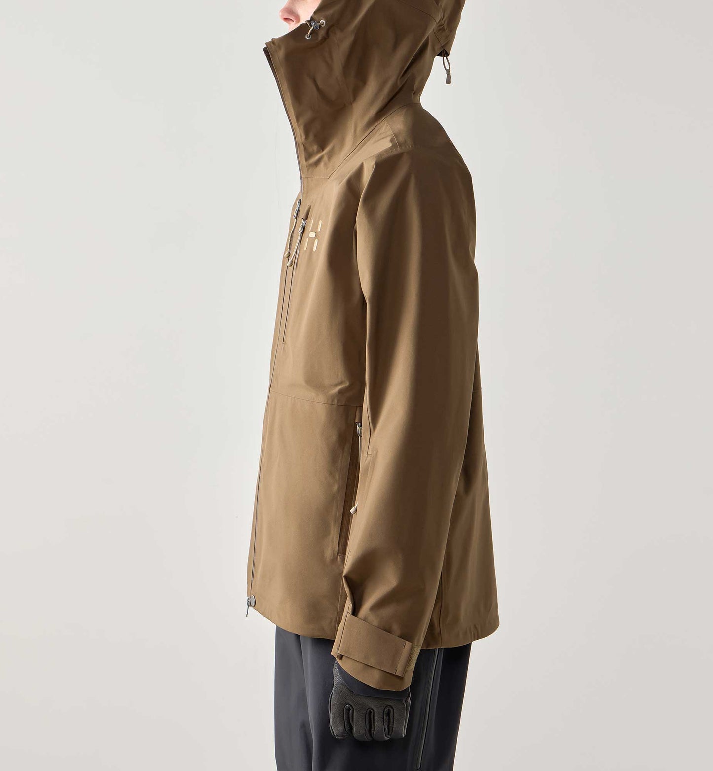 Alper Proof Jacket Women