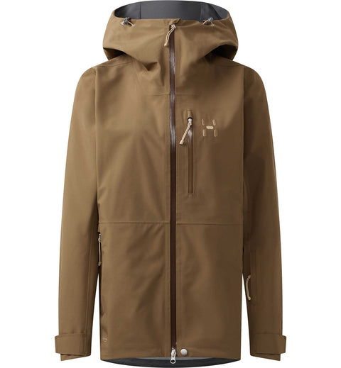 Alper Proof Jacket Women