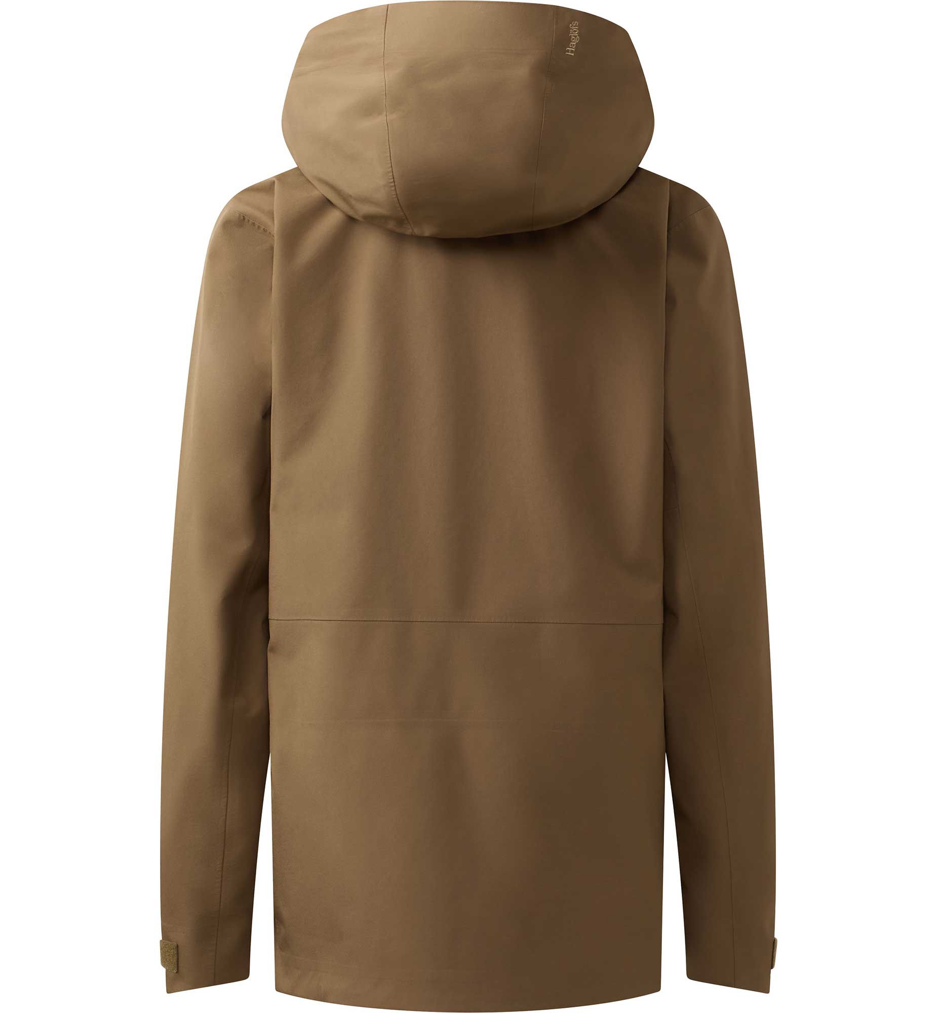 Alper Proof Jacket Women