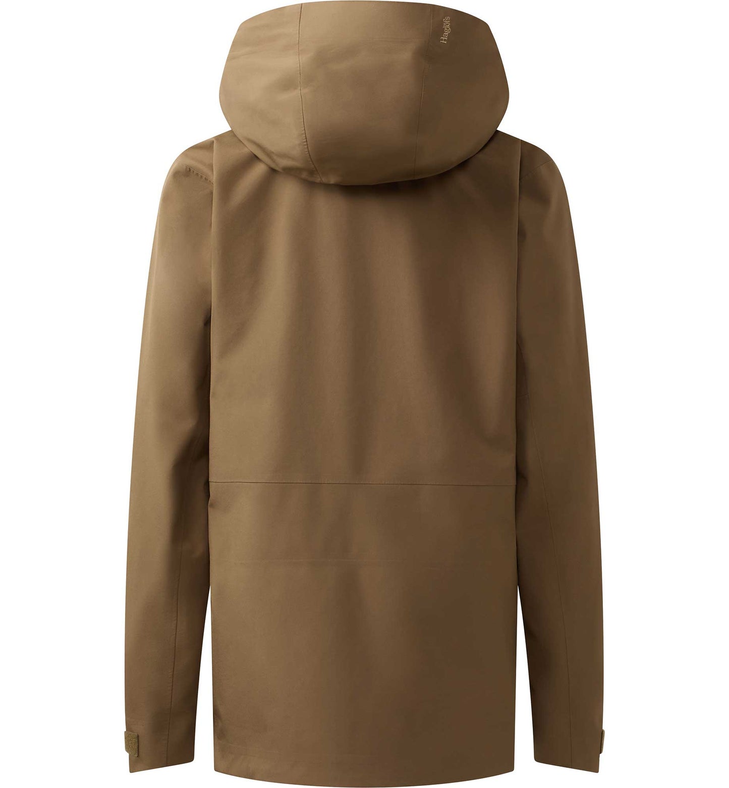Alper Proof Jacket Women