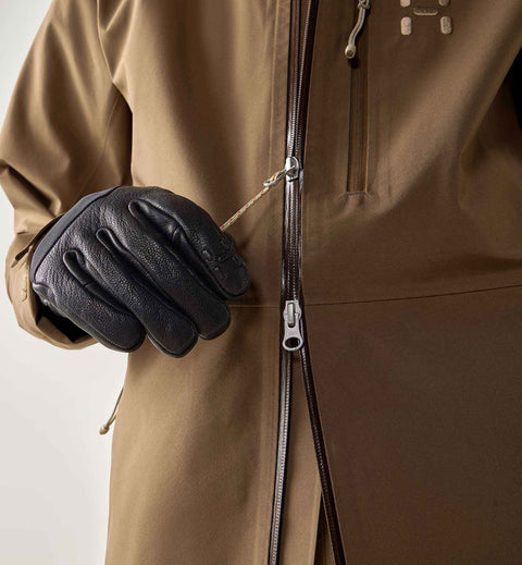 Alper Proof Jacket Women