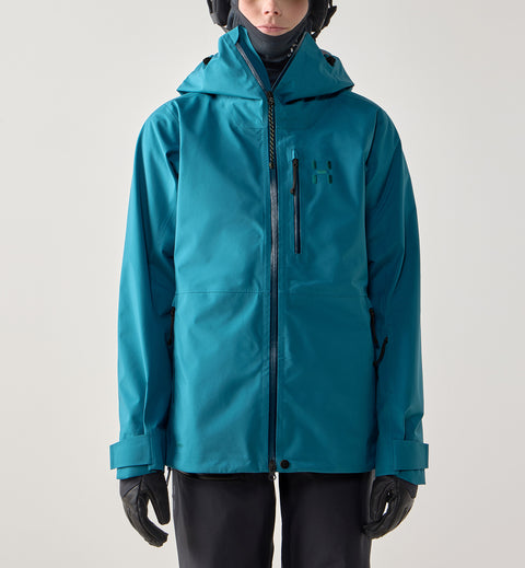 Alper Proof Jacket Women
