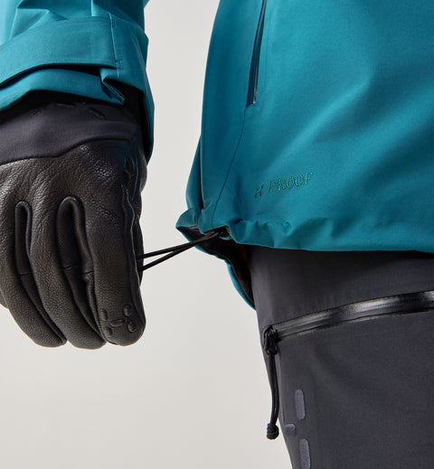 Alper Proof Jacket Women