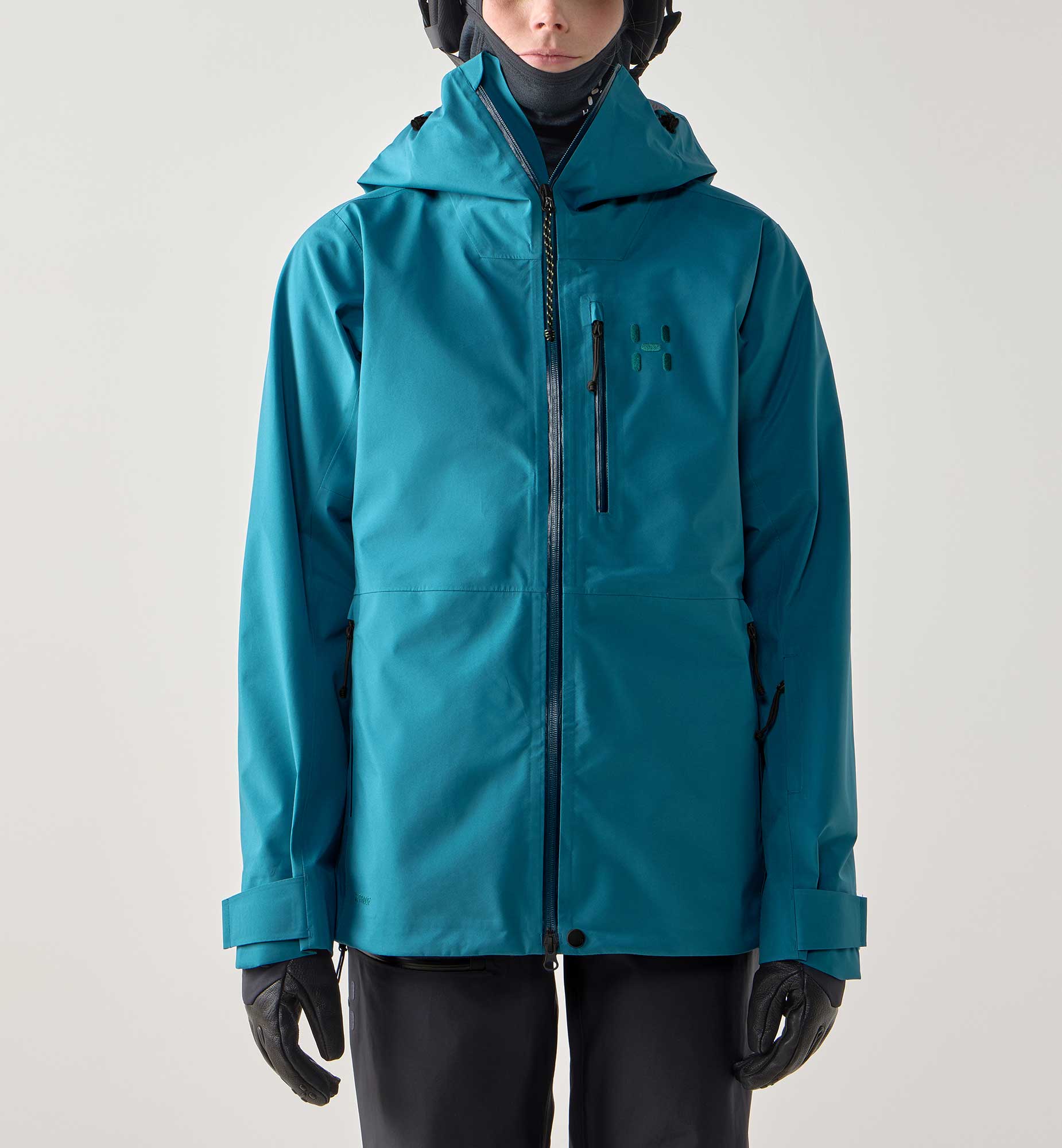 Alper Proof Jacket Women