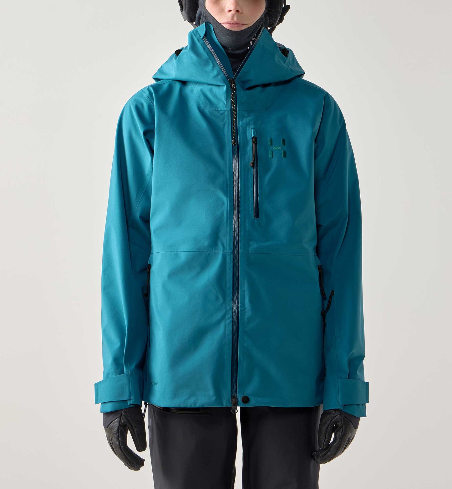 Alper Proof Jacket Women