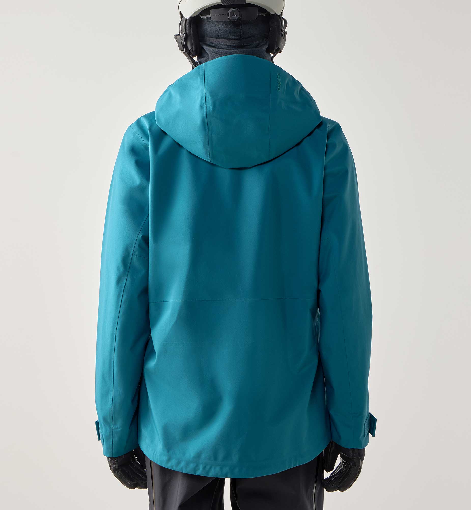 Alper Proof Jacket Women