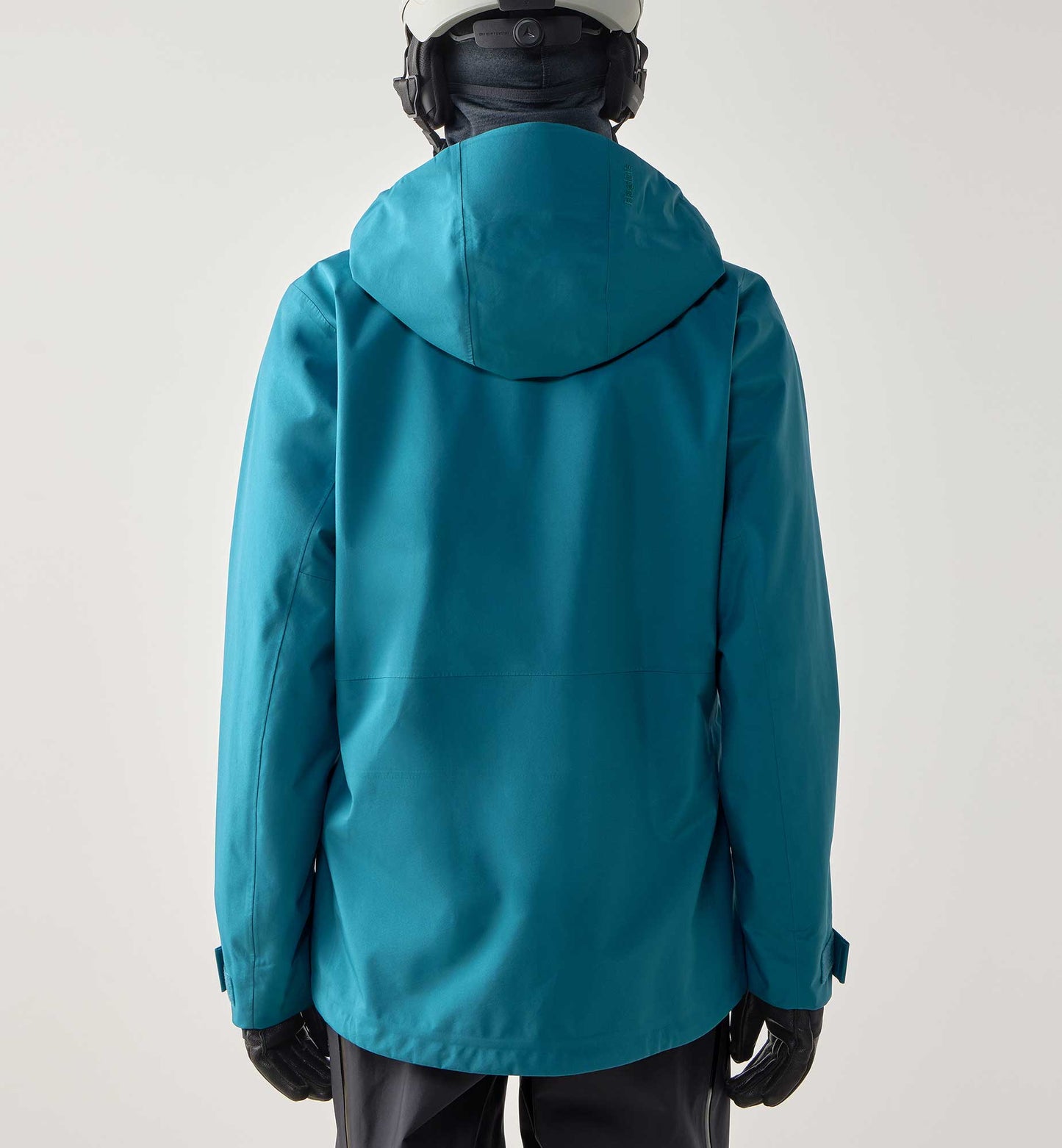 Alper Proof Jacket Women