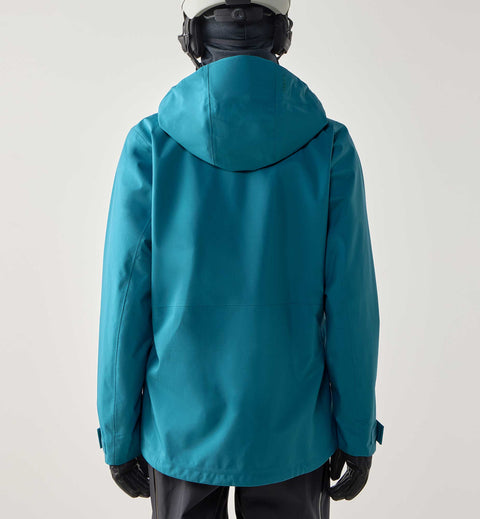 Alper Proof Jacket Women