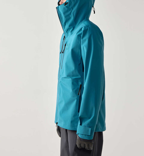Alper Proof Jacket Women