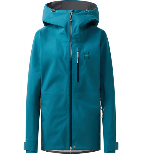 Alper Proof Jacket Women