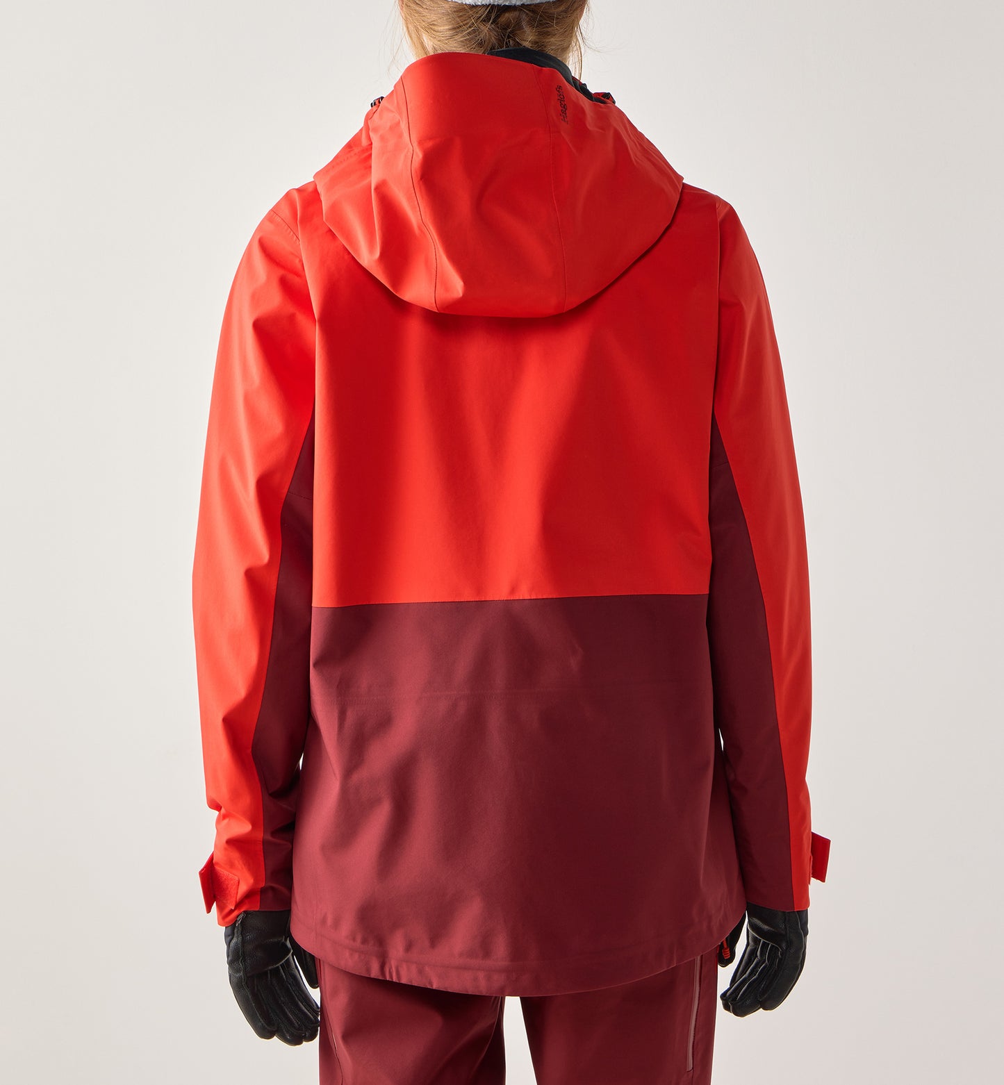 Alper Proof Jacket Women