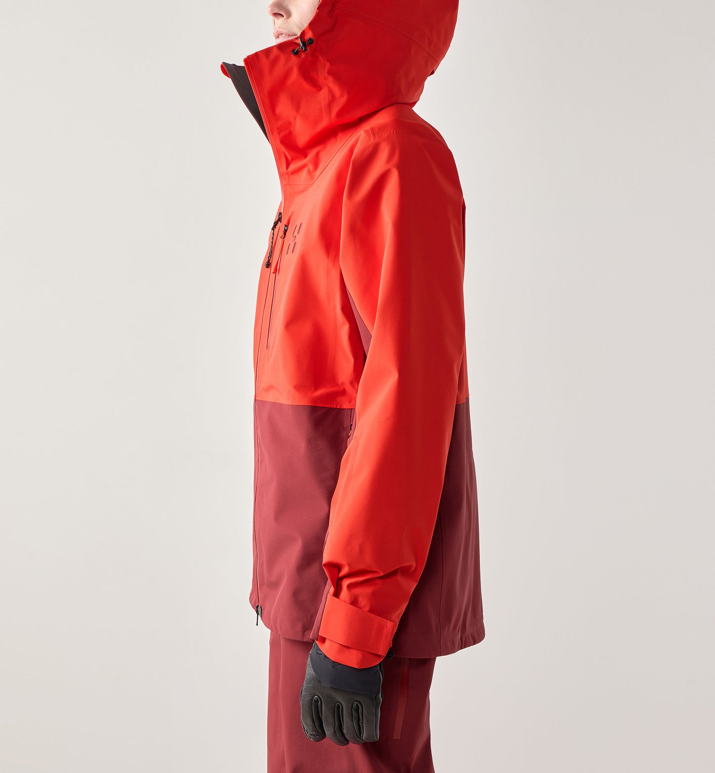 Alper Proof Jacket Women