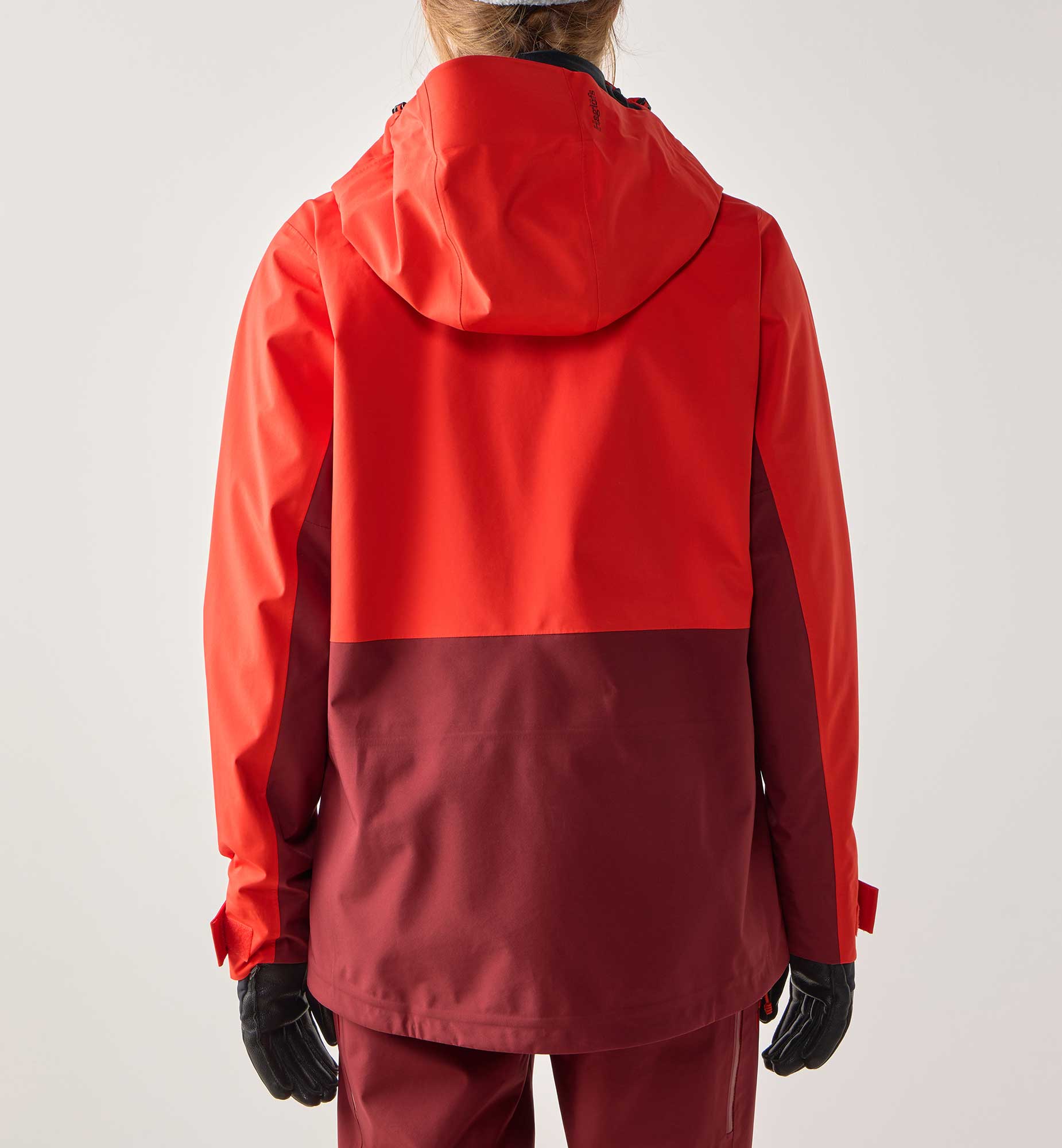Alper Proof Jacket Women