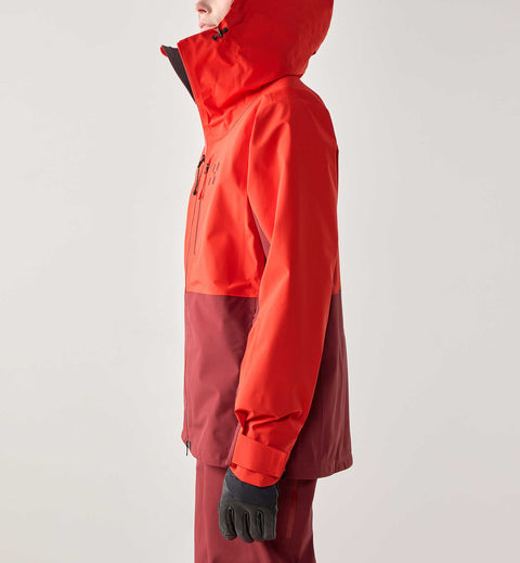 Alper Proof Jacket Women