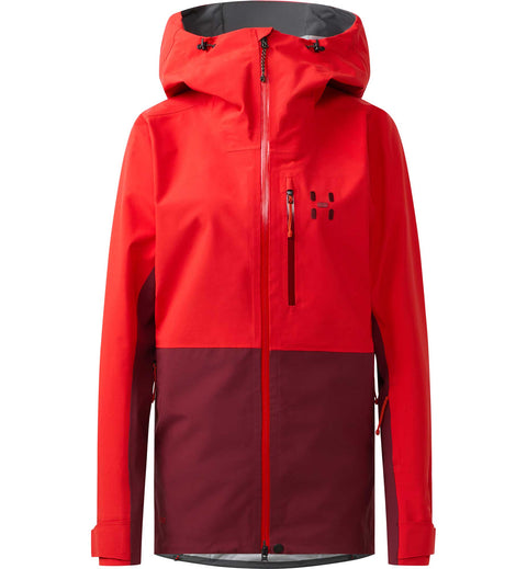 Alper Proof Jacket Women